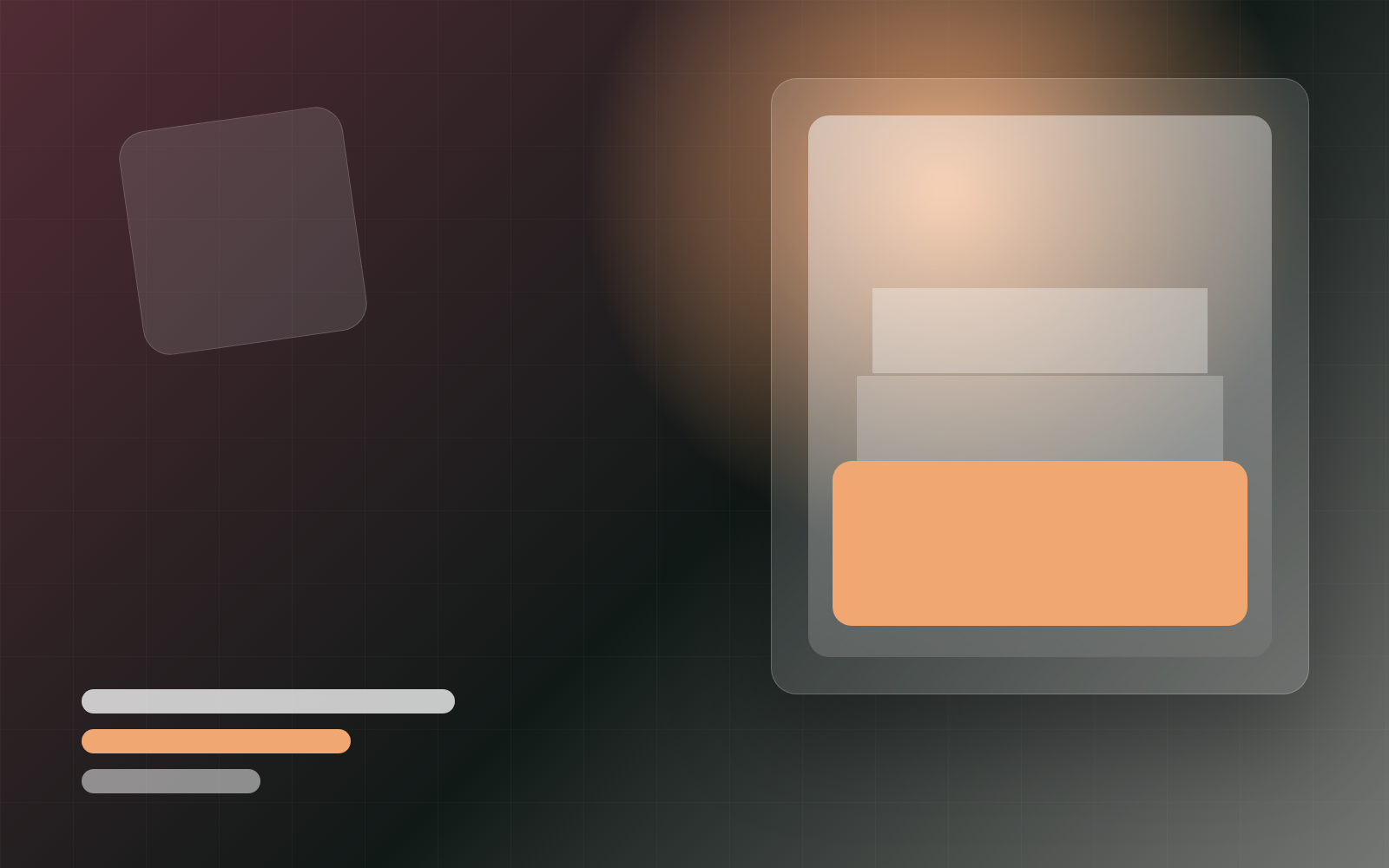 Appliance Repair template preview