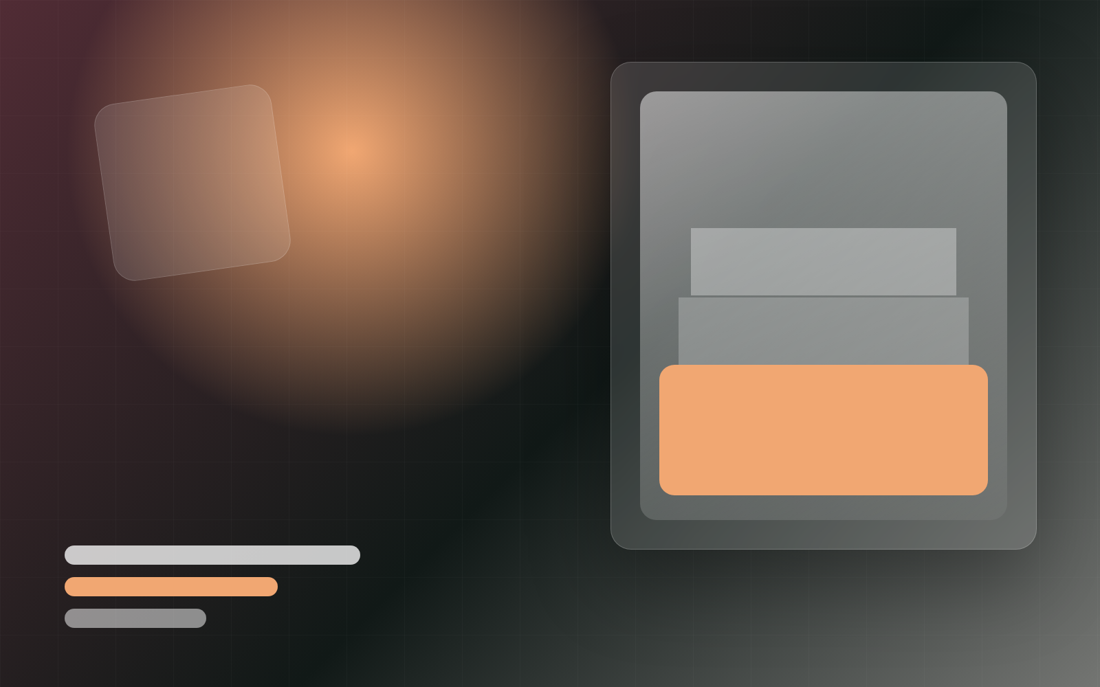 Auto Detailing template preview