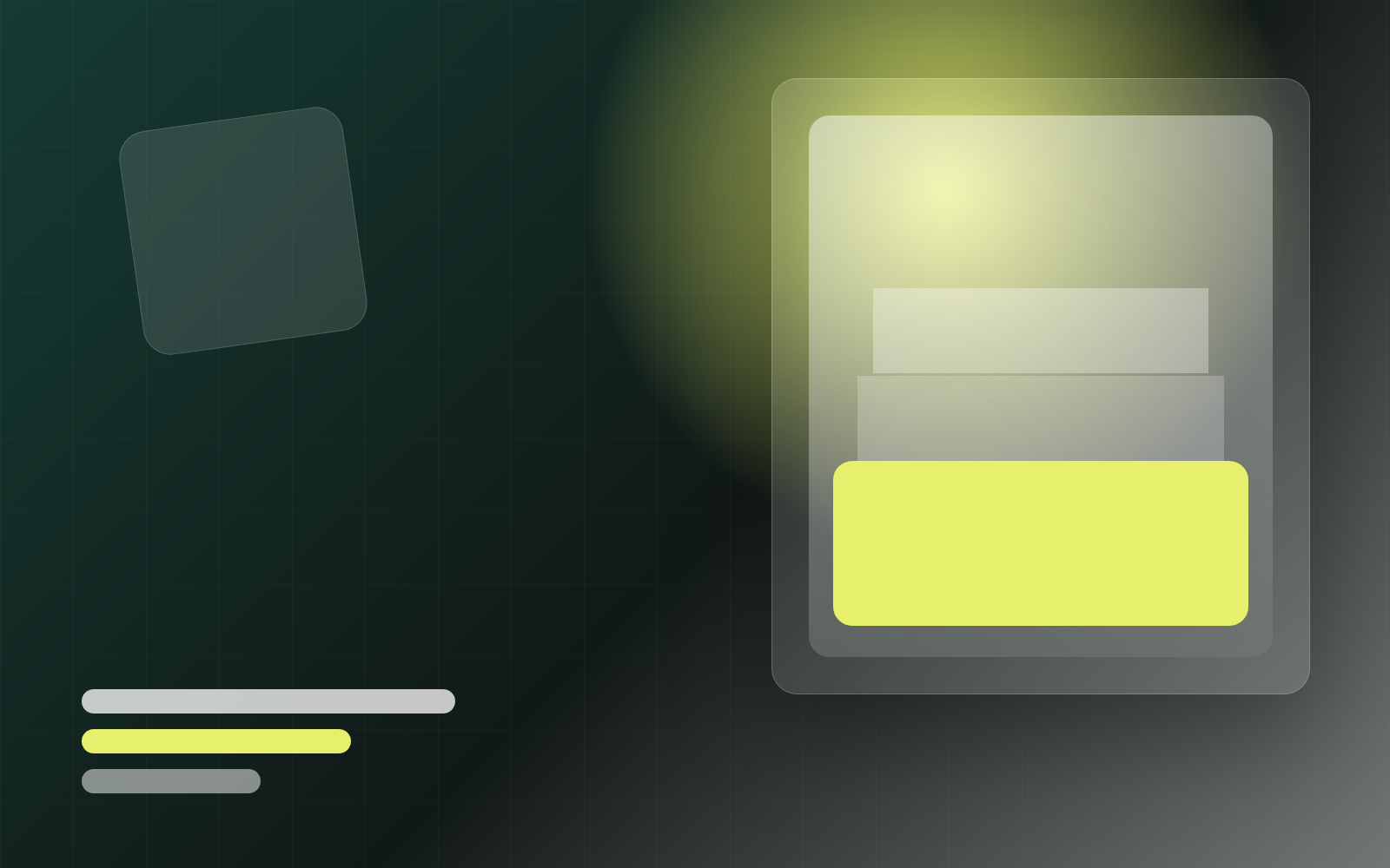 Insurance Agency template preview
