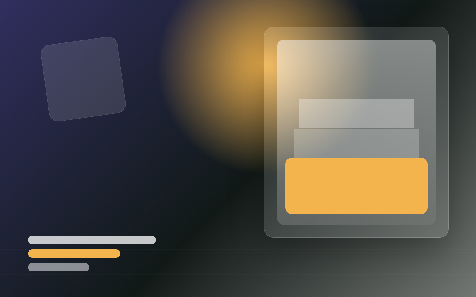 Junk Removal template preview