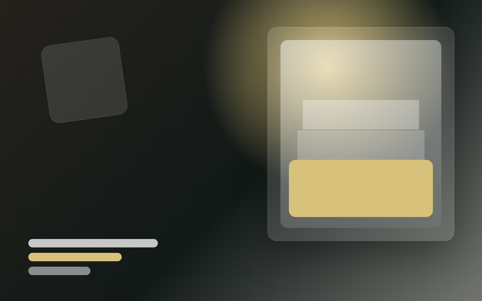 Licensed Electrician template preview