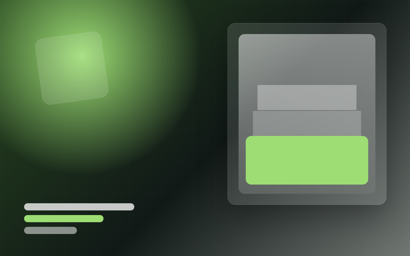 Pet Grooming template preview
