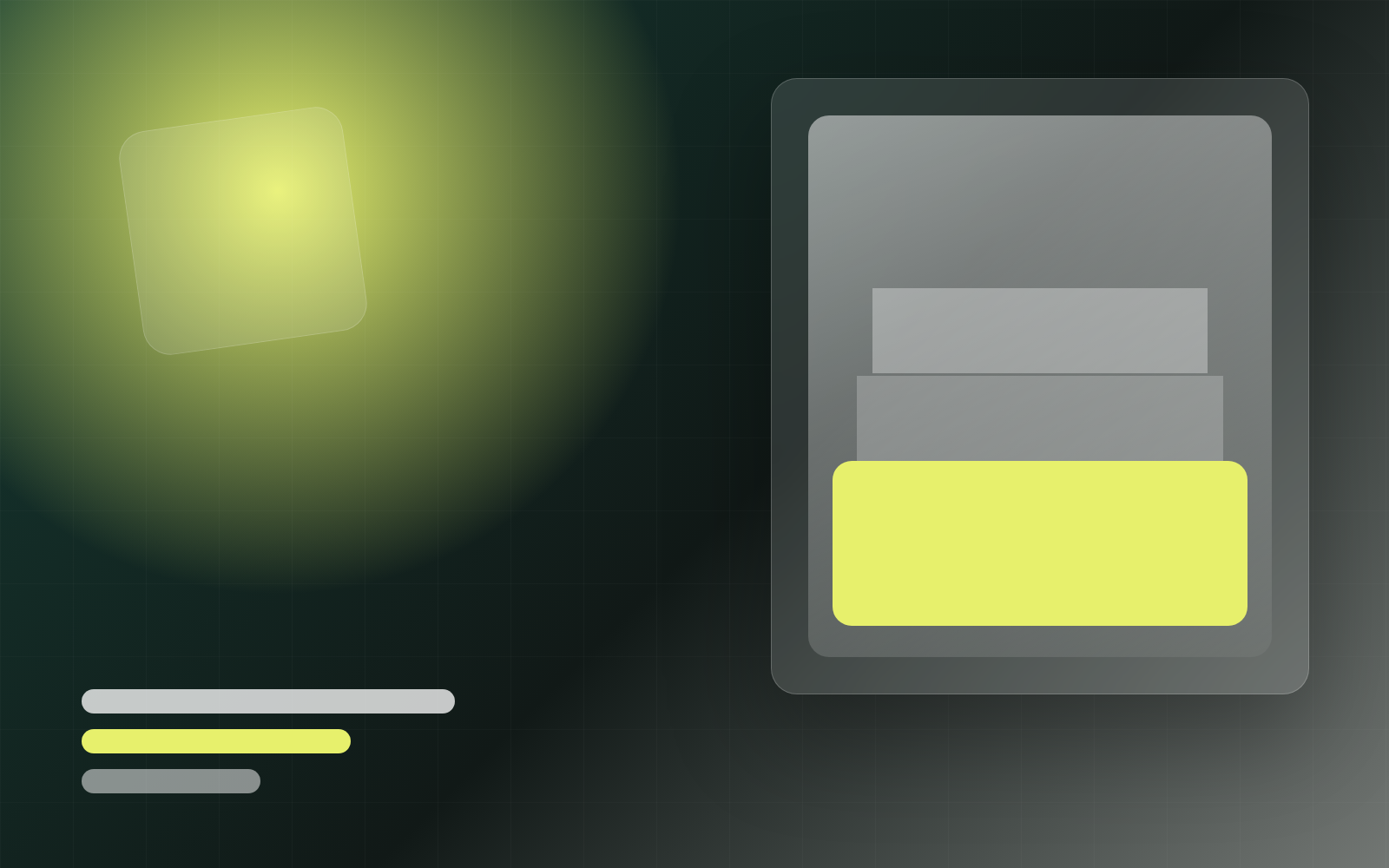 Pool Cleaning template preview